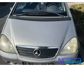 mercedes-a-klasse-w168-grijs-706-grille-motorkap-1997-2004