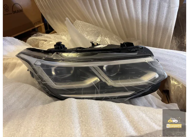 vw-tiguan-iq-light-5nn-5nl-allspace-koplamp-rechts-nieuw-5nl941082c — foto 2