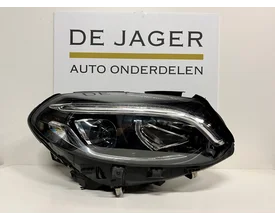b-klasse-w246-facelift-vol-led-koplamp-rechts-w2469067001