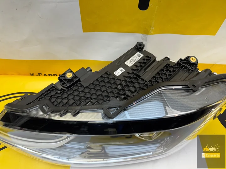 volkswagen-caddy-2k7-koplamp-voll-led-links-compleet-2k8941035 — foto 7