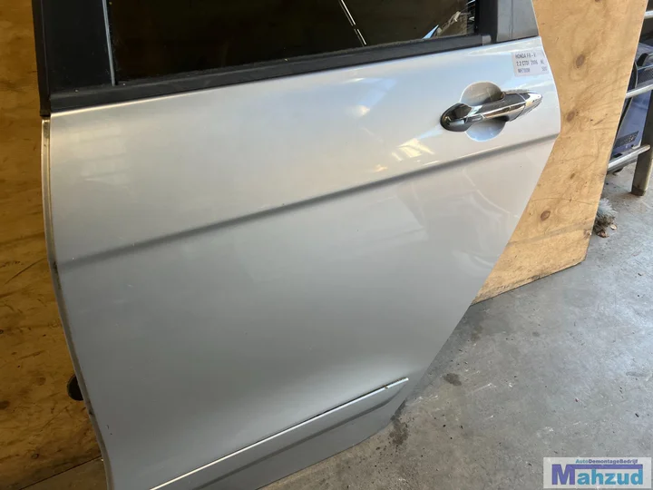 honda-frv-zilver-links-achter-deur-20042010 — foto 4