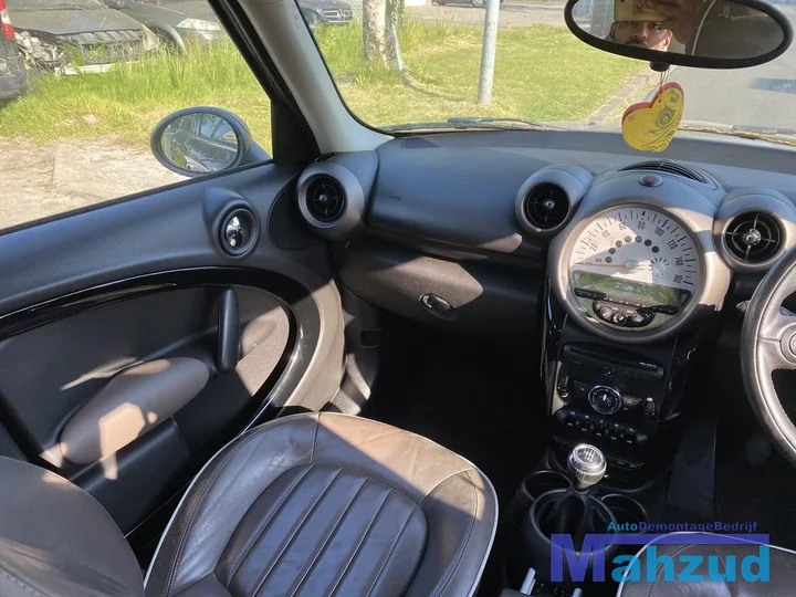 mini-countryman-one-r60-d-16d-bruin-demontage-onderdelen — foto 14