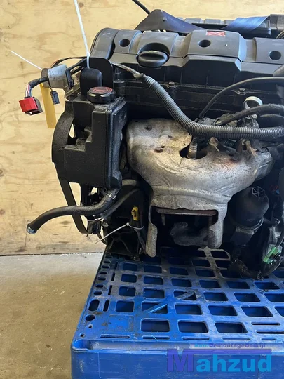 citroen-berlingo-16-16v-motorblok-motor-nfu — foto 4