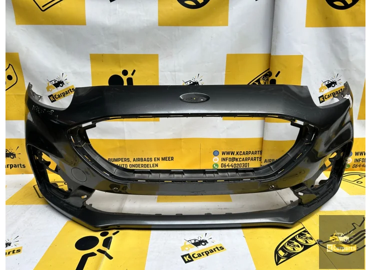 Ford puma Voorbumper MK II ST-LINE L1TB-17757D1 bumper