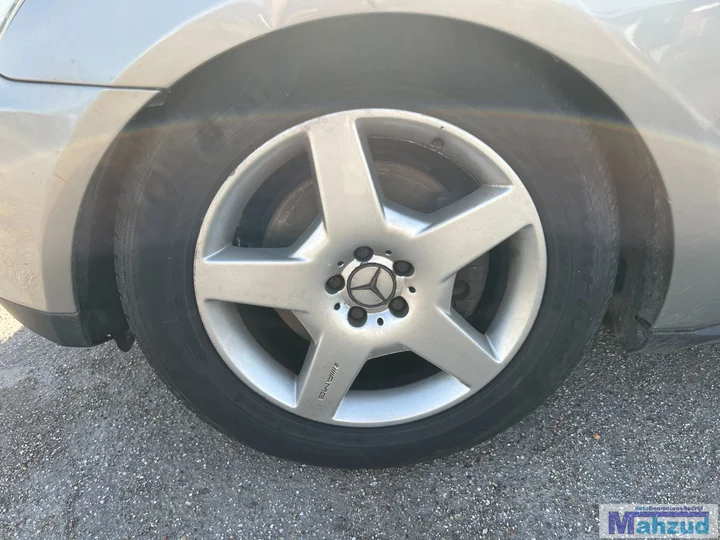 mercedes-ml-2-w164-amg-sport-velgen-5x112-666-19-inch — foto 3