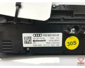 audi-a6-4g-climatronic-stoelverwarming-4g0820043ae — foto 2