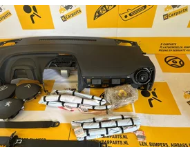airbag-set-108-c1-aygo-20142022-compleet-dashboard-set — foto 2
