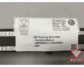 vw-touareg-2018-vag-kachelradiateur-4m0898037c-kd135001 — foto 2