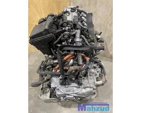 toyota-prius-e18-18-16v-motor-motorblok-x2zr — foto 9