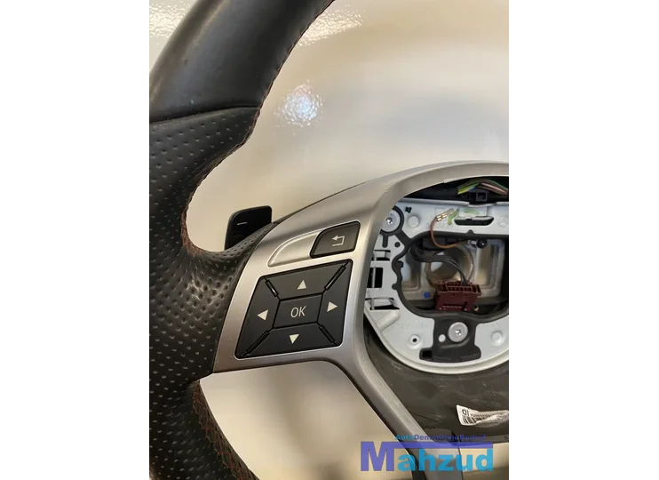 mercedes-slk-r172-w204-sportstuur-stuurwiel-stuur-met-flipper