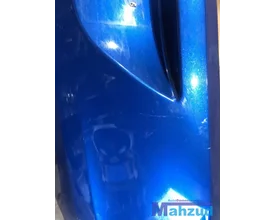 renault-clio-2-blauw-tfrna-achterbumper — foto 2
