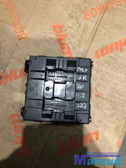 vw-polo-6r-boordnetapparaat-bodycontrol-module-6r0937087f — foto 3