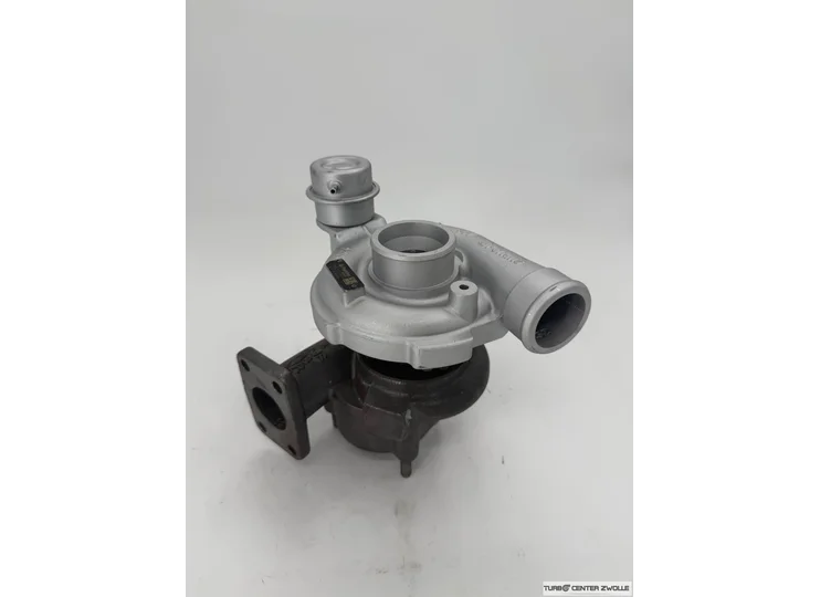 Turbocompresseur Perkins 2674A845 768524-5023S