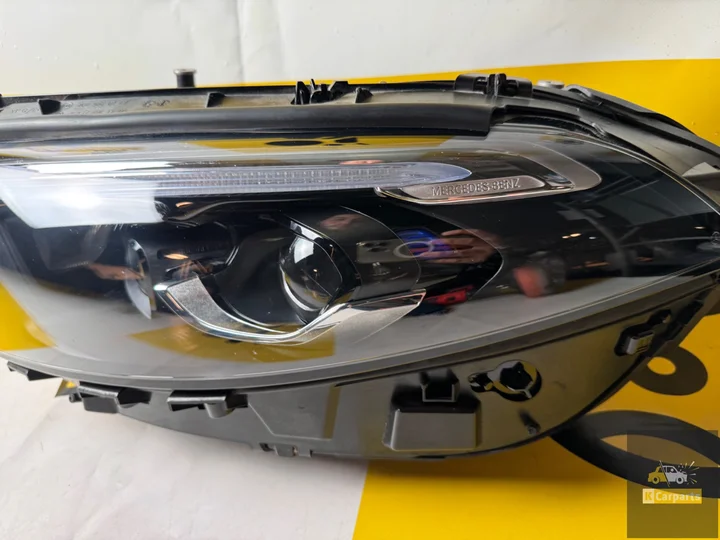 koplamp-mercedes-w177-facelift-multibeam-links-a1779065704 — foto 5