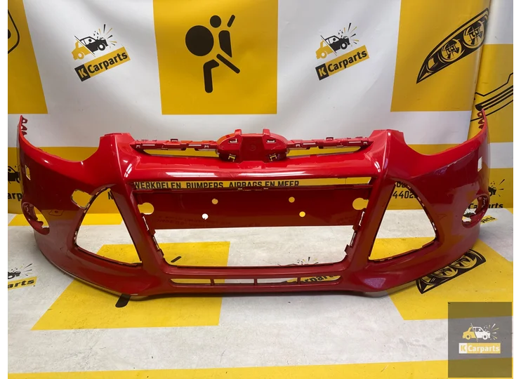 Ford focus 3 Wagon Voorbumper Bm51-177577A