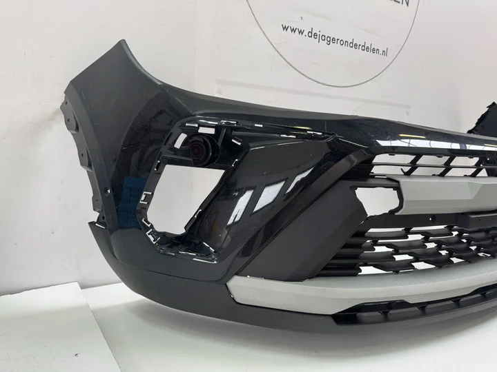 opel-crossland-x-facelift-voorbumper-bumper-39172210-2019 — foto 3