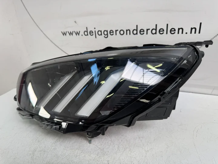 peugeot-208-ii-2008-ii-vol-led-koplamp-links-9823194180 — foto 3