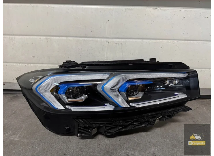 BMW 3er G20 G21 Voll-LED-Hebeleuchte rechts Blau 9450802