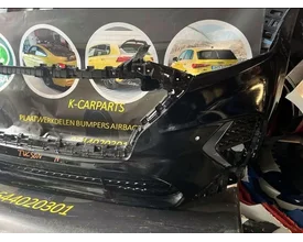 bumper-hyundai-tucson-pdc-2020heden-origineel-voorbumper — foto 10