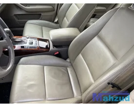 audi-a6-c6-24-v6-onderdelen-lz7r-motor-interieur-velgen — foto 17