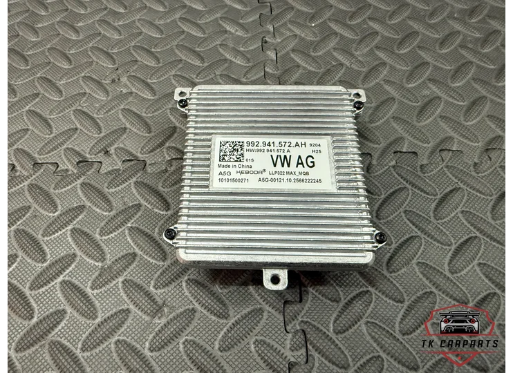 Nieuw orgineel Vag koplamp module 992941572ah