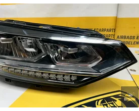 volkswagen-touran-5t-5ta-vol-led-koplamp-rechts-5tb941036b — foto 2
