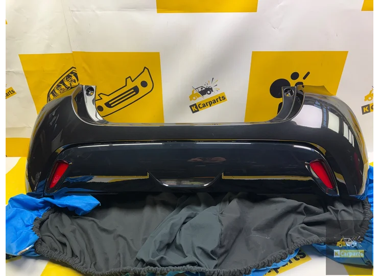 Toyota Yaris Heckstoßstange (XP130/XP150) 52453k0060 Stoßstange