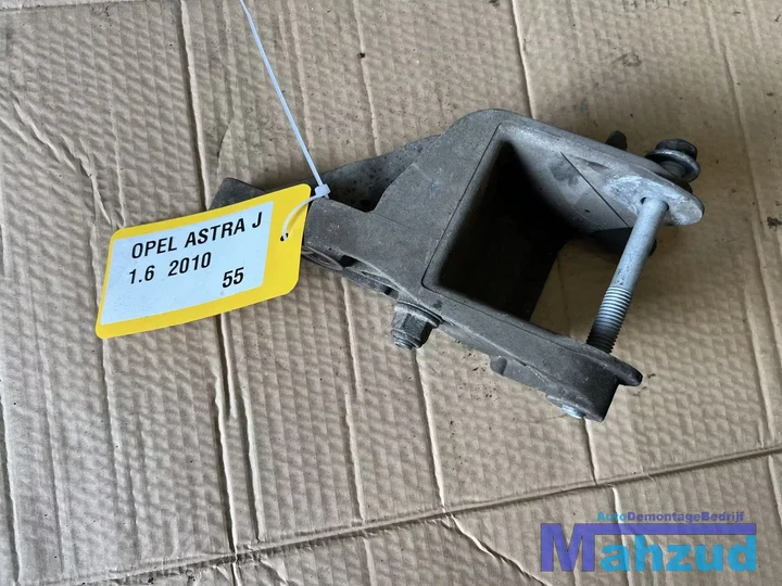 opel-astra-j-16-a16xer-motorsteun-versnellingsbak-steun-onder — foto 4