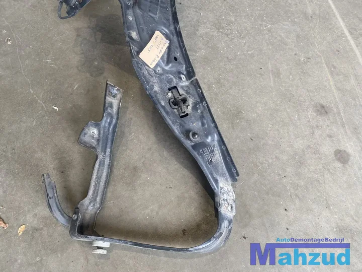 mercedes-r-klasse-w251-frontplaat-frontbalk — foto 5