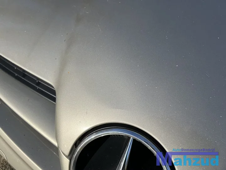 mercedes-slk-r171-bruin-c723-motorkap-20052011 — foto 2