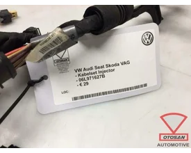 vw-audi-seat-skoda-kabelboom-galerij-injector-06l971627b — foto 2