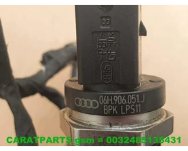 06l906031a-06h906051j-brandstofverdeler-drukrail-injector — foto 12