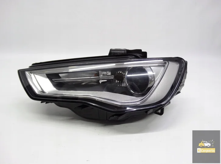 audi-a3-8v-linker-koplamp-bixenon-led-8v0941031ae-origineel — foto 2