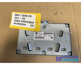 bmw-7-serie-f01-f02-f03-f04-radio-versterker-65129226241 — foto 3