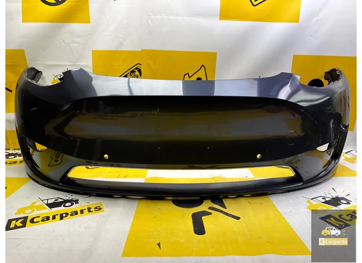 Pare-chocs avant TESLA MODEL 3 III 151996500A 2019+