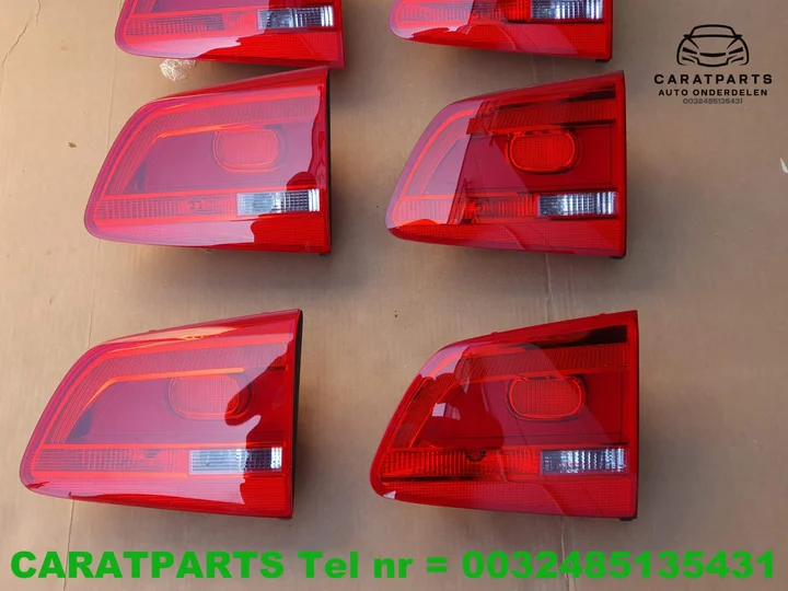 volkswagen-touran-achterlicht-touran-1t3-1t0945094 — foto 2