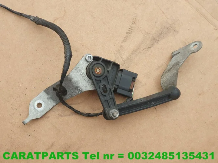 6861351-bmw-niveausensor-mini-hoogte-sensor-bmw-mini — foto 2