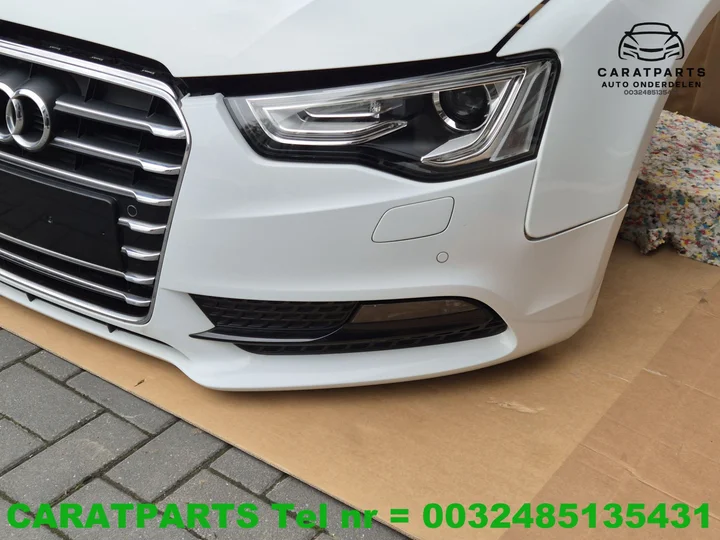 audi-a5-snuit-a5-voorkop-a5-front-a5-voorbouw-ls9r-s9r — foto 6