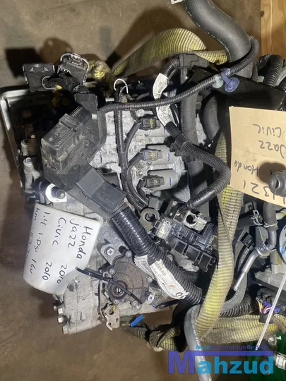 2010-honda-civic-jazz-14-i-dsi-motorblok-l13z1-motor — foto 12