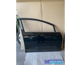 honda-civic-fd-fa-zwart-b92p-rechts-rechter-voor-deur-portier