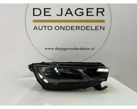 skoda-octavia-4-vol-led-koplamp-rechts-compleet-5e4941016a