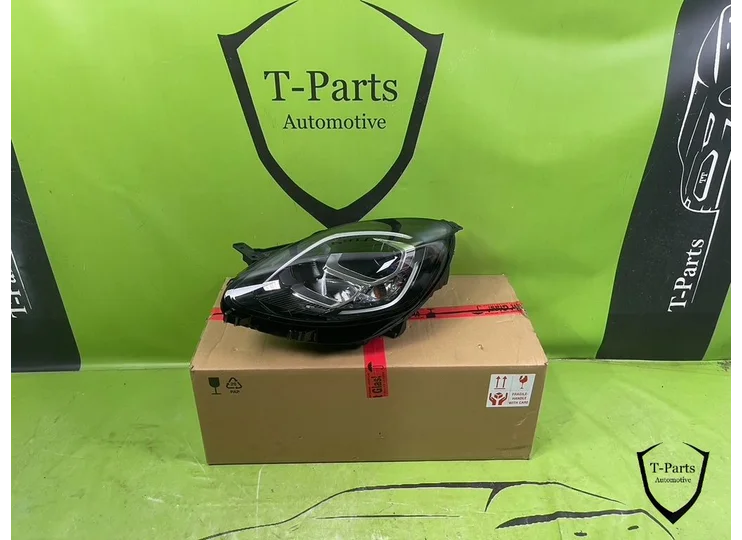Ford Puma Scheinwerferlampe links 2491065