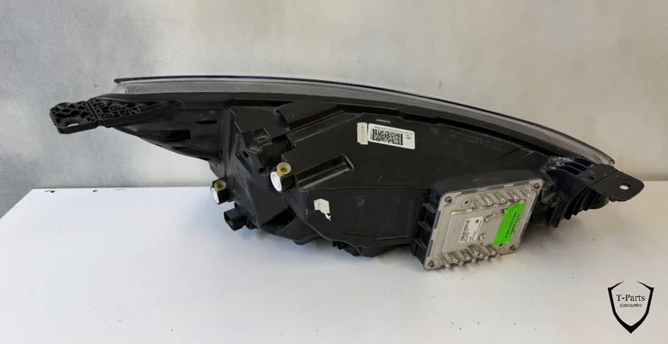 ford-focus-koplamp-links-jx7b13e017ce-lamp-x — foto 5