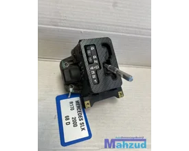mercedes-slk-r170-selectiehendel-schakelpook-automaat-a2022670537