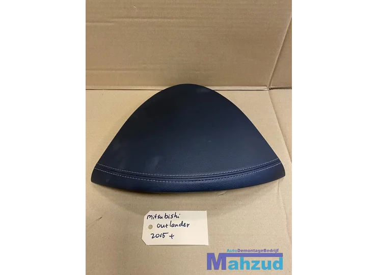 MITSUBISHI OUTLANDER Dashboard deel leer kap 2015+ 8060A167