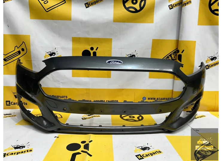 FORD MONDEO 13-2019 FRONT BUMPER DS73-17D957D_W 6X PDC