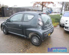 2009-citroen-c1-10-vtr-demontage-sloop-139 — foto 4