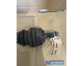 bmw-3-serie-e46-aandrijfas-steekas-rechts-achter-1229496ai01 — foto 3