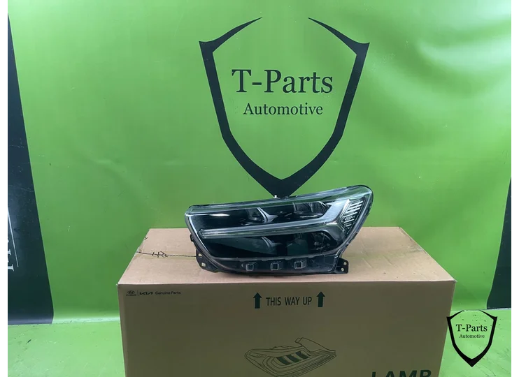 volvo xc40 koplamp links 31655988