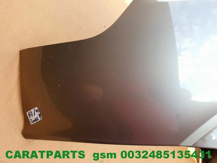 4g8807511-a7-achterbumper-a7-achter-bumper-a7 — foto 4